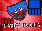 Play Flappy Huggy