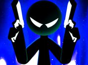 Play Stickman Backflip Killer