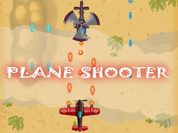 Play Plane Shooter