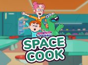 Play Elliott From Earth - Space Academy: Space Cook 