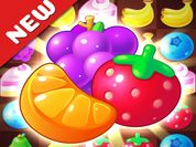 Play Fruit Mania Match3