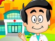 Play Doctor Kids 2 - Doctor Game