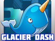 Play Glacier Dash