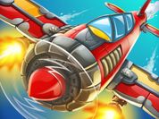 Play Panda Air Fighter: Airplane Shooting