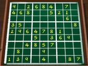 Play Weekend Sudoku 30