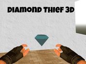 Play Diamond Thief 3D
