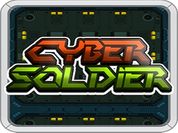 Cyber Soldier