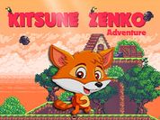 Play Super Kitsune Zenko