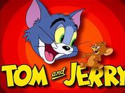 Play  Tom & Jerry:Runner