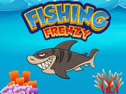 Play Fun Fishing Frenzy