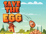 Play Save The Egg Online Game