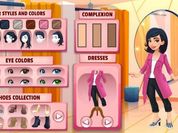 Play Girl Dressup Deluxe