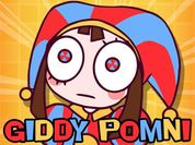 Play Giddy Pomni