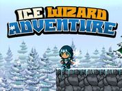 Play Icewizard Adventure DX