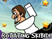 Play Rotating Skibidi
