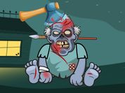 Play Kick The Zombies