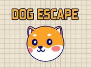 Play Dog Escape 2