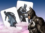 Play Batman Card Match