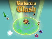 Play Barbarian Clash