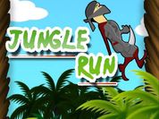 Play Jungle Runner