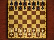 Play Chess Master King