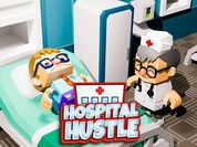 Play Hospital Hustle