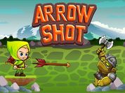 Arrow Shoots