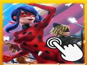 Ladybug Miraculous Match-3