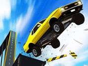 Play Sky driving Missions 