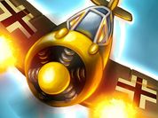 Play Ace plane decisive battle