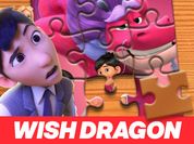 Play Wish Dragon Jigsaw Puzzle