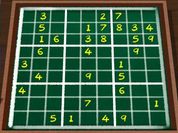 Play Weekend Sudoku 06