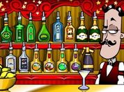 Play Bartender: The Right Mix