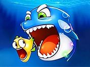 Play Hungry Fish Evolution
