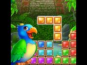 Play Jungle Puzzle