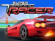 Play Super Traffic Racer