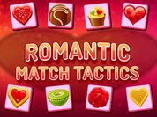 Play Romantic Match Tactics