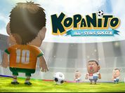 Play Kopanito All Stars Soccer