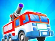 Play Idle Firefighter 3d