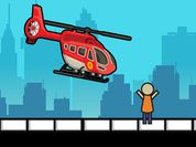 Play Rescue Helicopter
