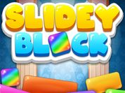 Play Slidey Block