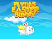 Play Flying Easter Bunny