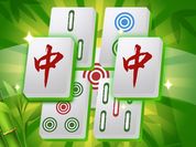 Play Mahjong Elimination Game