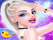 Play It Girl - Fashion Celebrity & Dress Up Game