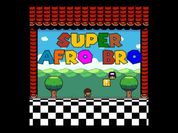 Play SUPER AFRO BRO