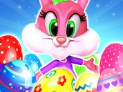 Play Flying Easter Bunny 1