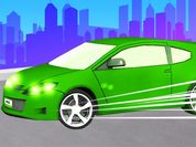 Play Extreme Car Driving Simulator 3D
