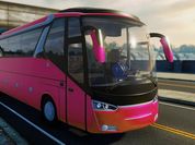Play Bus Driving Simulator 2024