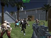 Play Shooting Zombie fps Xtreme Good vs Bad Boys