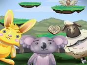 Play Jump Sheep Game